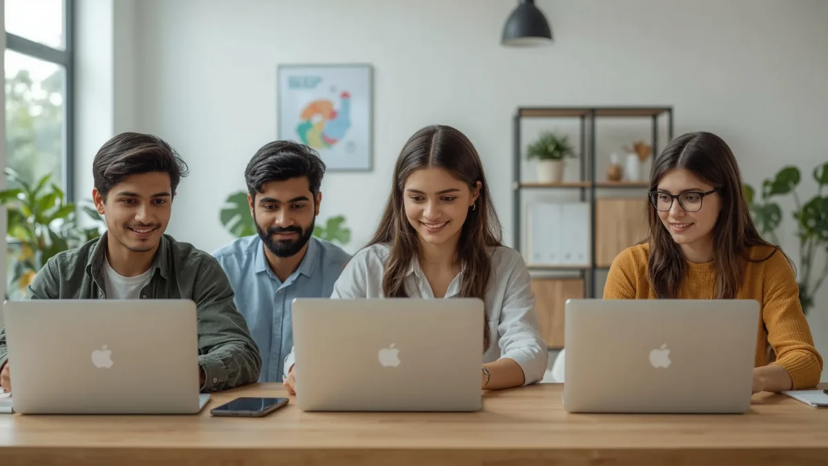 Internship Programs: इंटर्नशिप के ये अवसर बढ़ा सकते हैं करियर की रफ्तार | Apply Now!