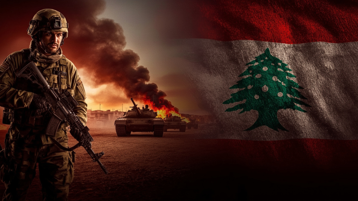 Israel Hezbollah Conflict: इस्राइली हमले में हिजबुल्ला कमांडर मारा गया, तनाव फिर चरम पर 2 Israel Hezbollah Conflict के दौरान लेबनान में हिजबुल्ला ठिकाने पर इस्राइली सेना का हवाई हमला