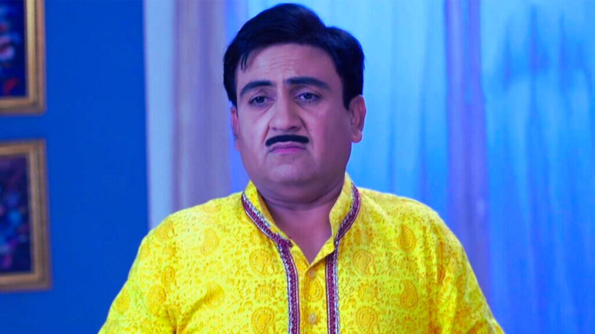 Jetha Lal Left TMKOC की अफवाह पर निर्माता असित मोदी ने दी सफाई, दिलीप जोशी शो में बने हुए हैं