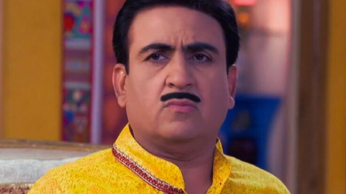 Jetha Lal Left TMKOC की अफवाह पर निर्माता असित मोदी ने दी सफाई, दिलीप जोशी शो में बने हुए हैं