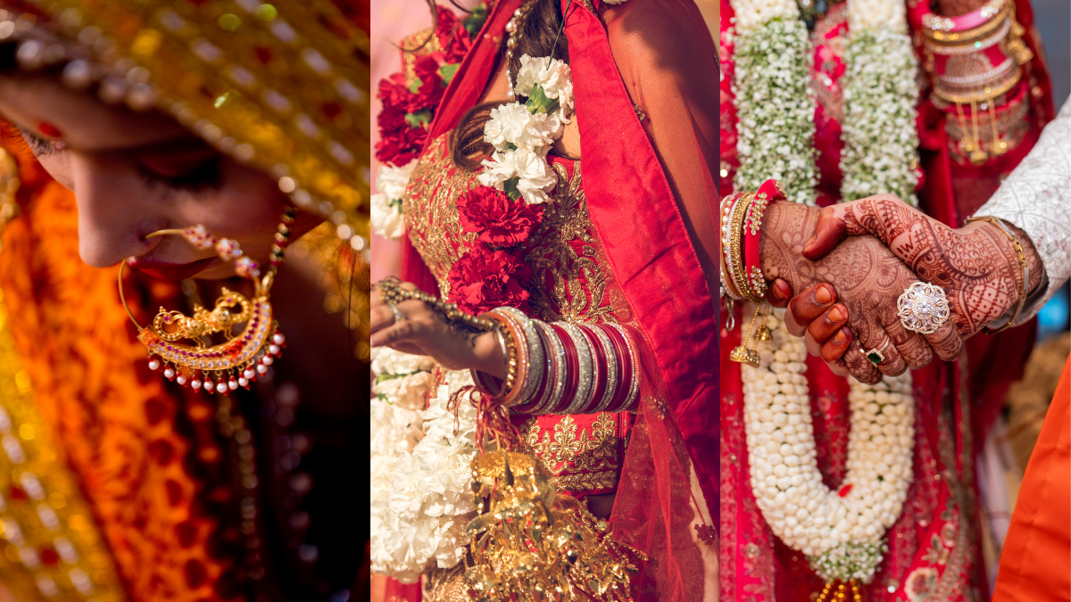 Katihar Looteri Dulhan Arrested Now: Katihar में पकड़ी गई लुटेरी दुल्हन और गिरोह के अन्य सदस्य, पुलिस की गिरफ्त में।