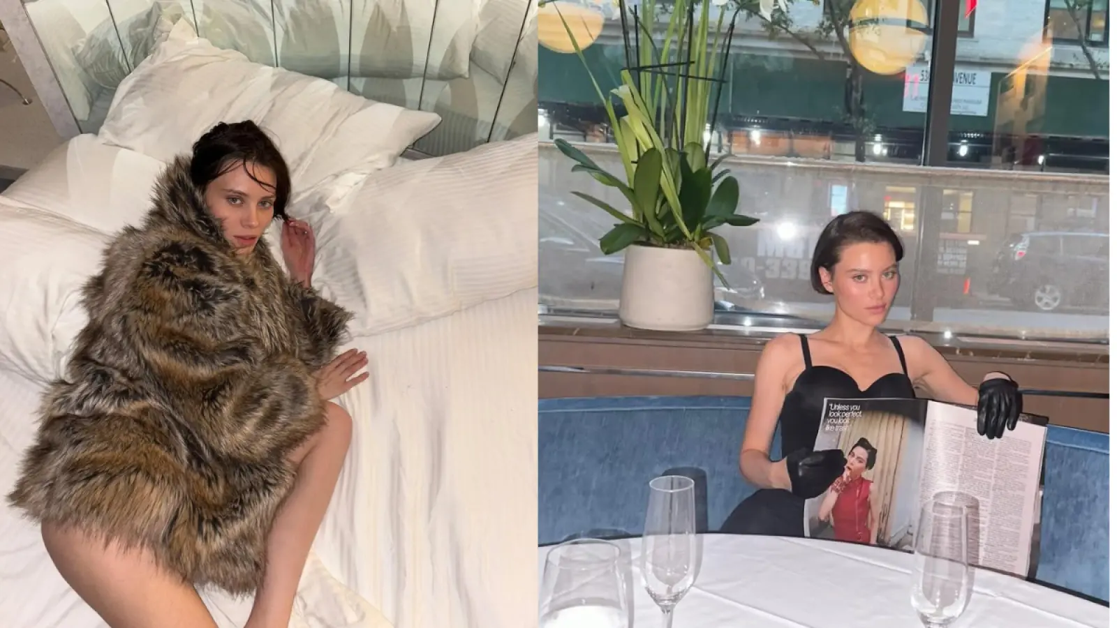 Lana Rhoades Net Worth Update with Baby and Instagram Fame