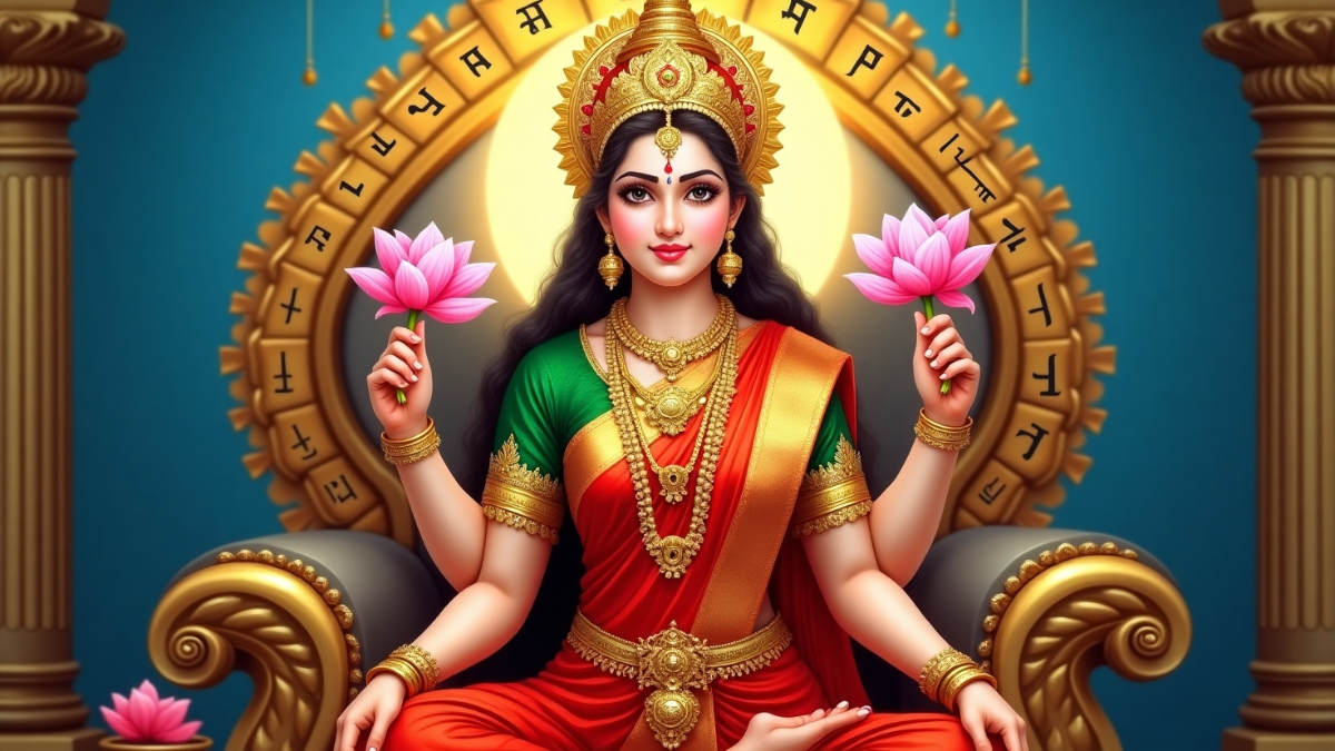 Laxmi Ji Ki Aarti: ॐ जय लक्ष्मी माता, मैया जय लक्ष्मी माता आरती’ दिवाली पर मां लक्ष्मी की आरती 7 Laxmi Maa 2