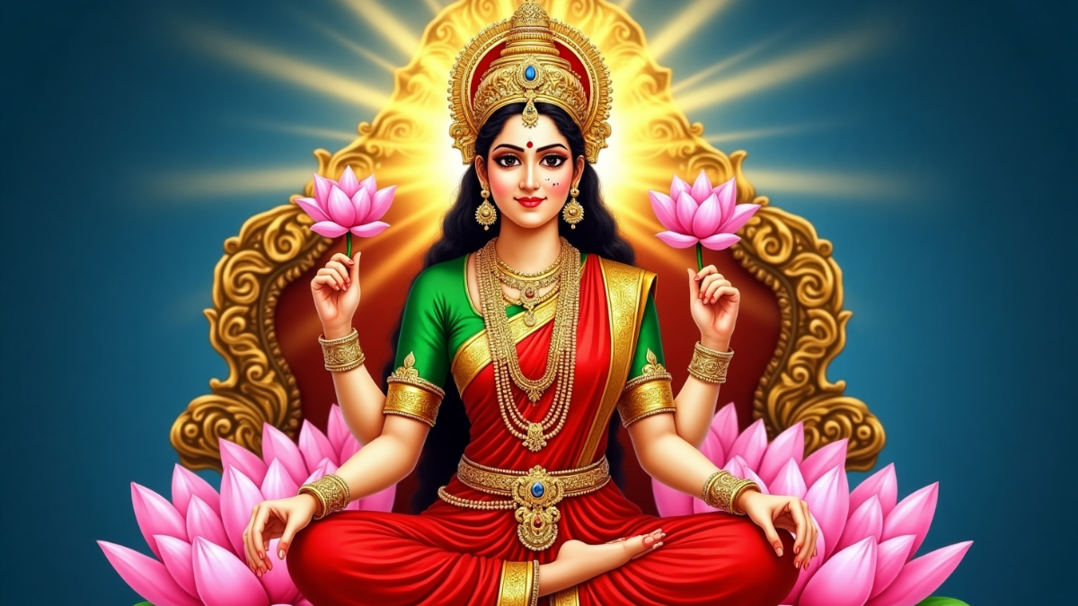 Laxmi Ji Ki Aarti: ॐ जय लक्ष्मी माता, मैया जय लक्ष्मी माता आरती’ दिवाली पर मां लक्ष्मी की आरती 2 Laxmi Maa