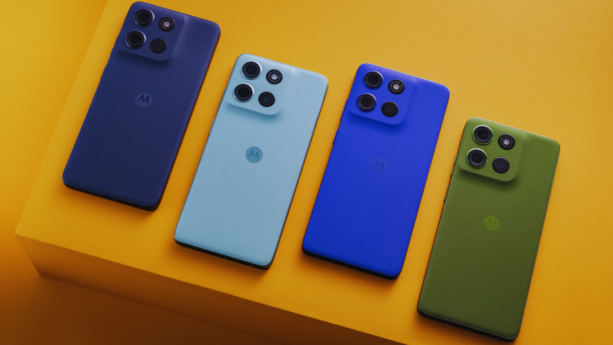 Smartphone Launch In July: जुलाई के अंत में तीन धाकड़ 5G फोन मार्केट में मचाएंगे धमाल 3 Redmi, Motorola और Vivo के नए 5G Smartphone Launch In July
