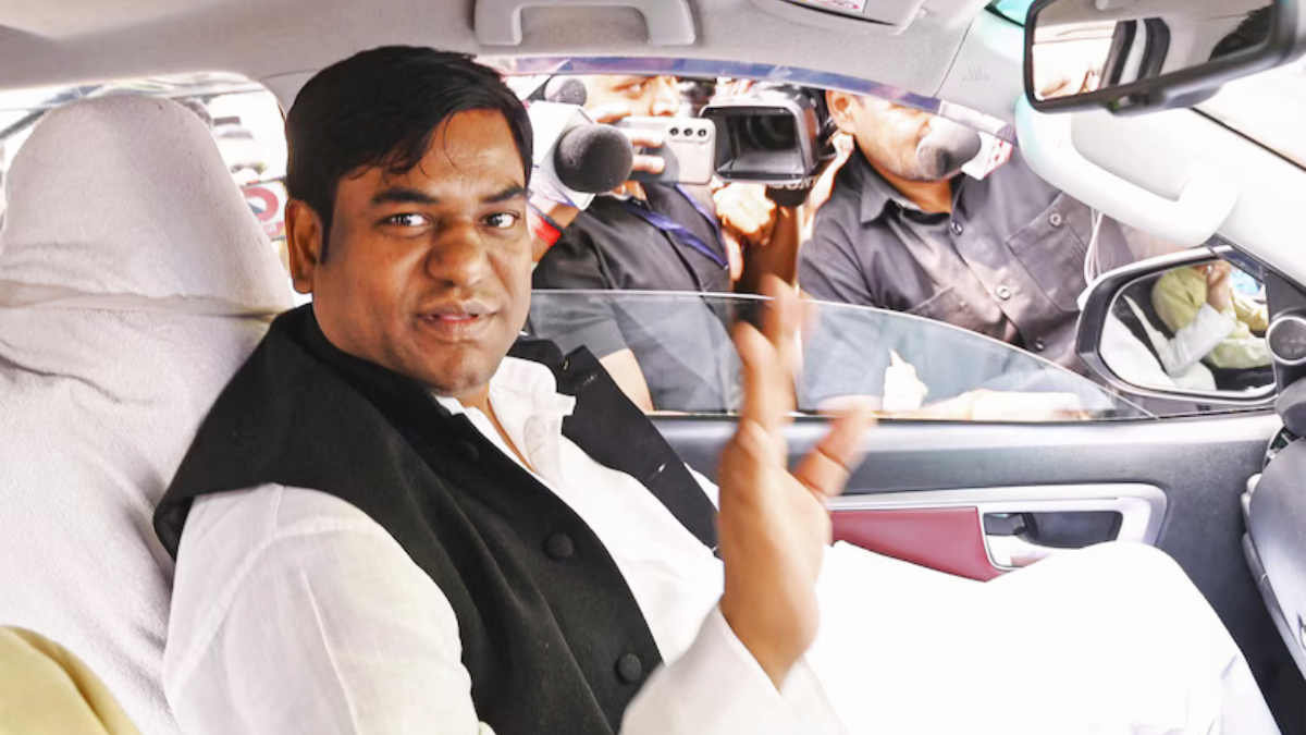 Bihar Chunav Opinion Analysis: बिहार चुनाव में बम फोड़ गए चिराग और सहनी! तेजस्वी-नीतीश की कुर्सी डगमगाई? 3 Bihar Chunav में चिराग पासवान और मुकेश सहनी की राजनीतिक रणनीति से एनडीए और महागठबंधन में मची हलचल