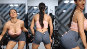 Neha Singh Hot Sexy Video: नेहा सिंह का नया बोल्ड वीडियो वायरल 4 Namrata Malla Hot Sexy Video में उनका हॉट डांस और बोल्ड अंदाज वायरल