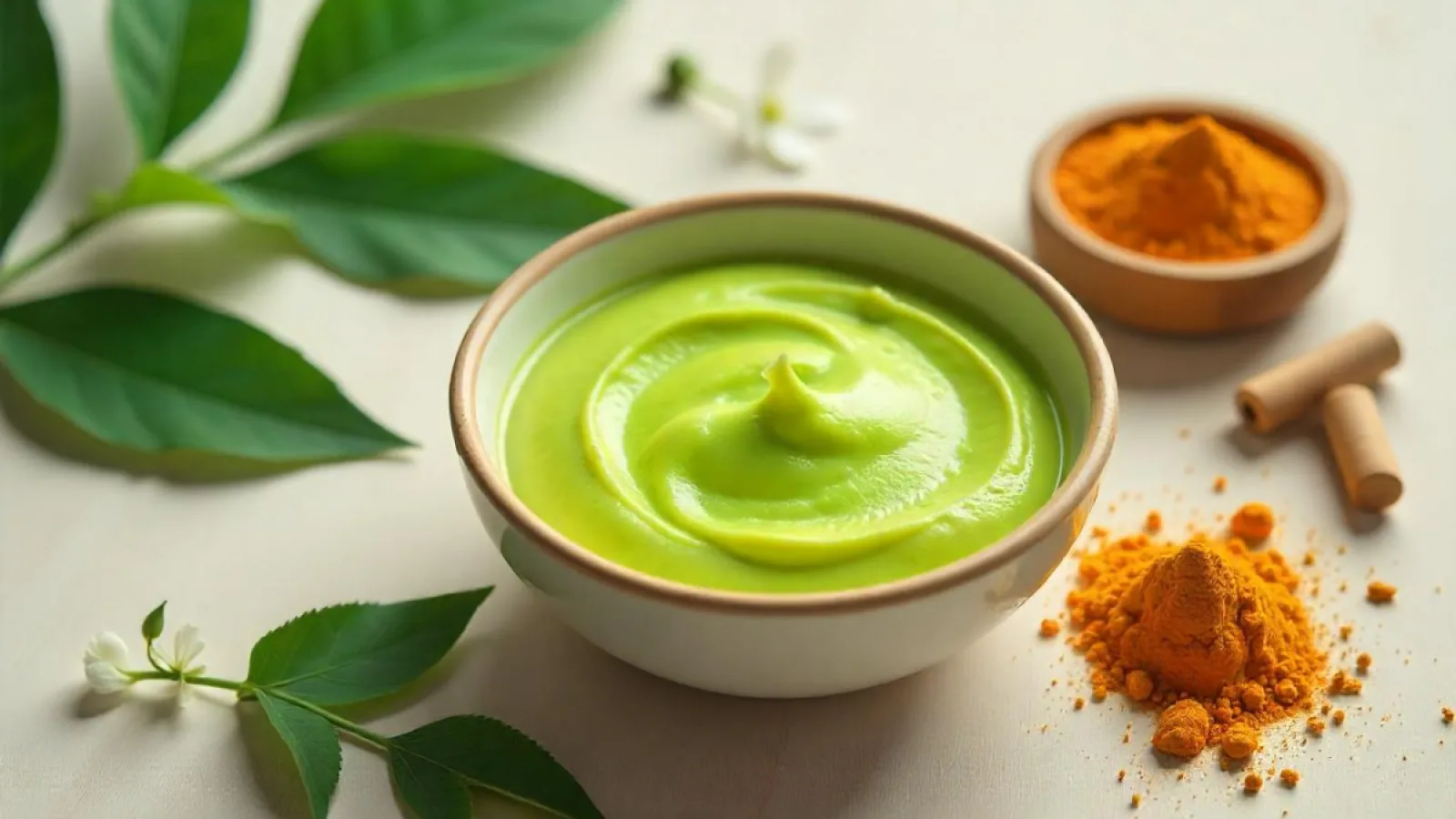 Monsoon Skincare Tips: मानसून में स्किनकेयर के लिए गुलाब जल, एलोवेरा जेल और नीम फेस पैक का इस्तेमाल कर हेल्दी और ग्लोइंग त्वचा पाएं।
