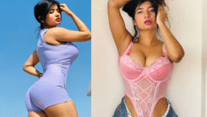 Sonali Raut Sexy Video: वायरल हुआ सेक्सी अवतार, इंटरनेट पर मचा तहलका 4 Neha Singh Hot Sexy Video में भोजपुरी एक्ट्रेस का हॉट साड़ी लुक वायरल