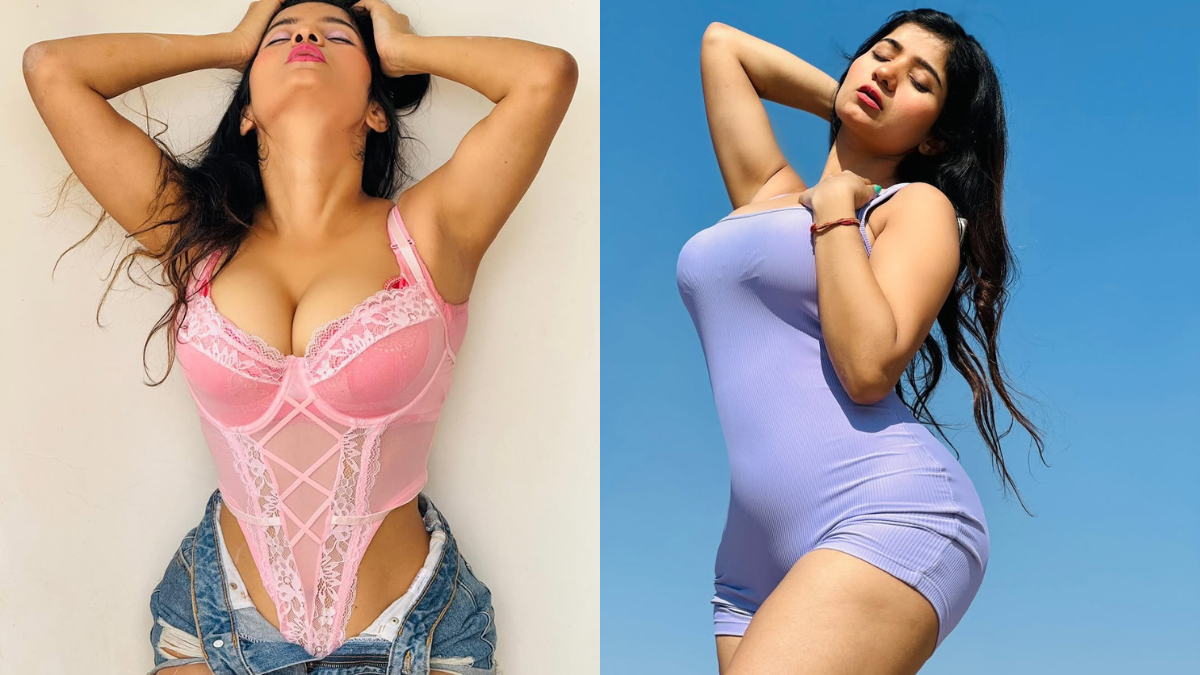 Neha Singh Hot Sexy Video: नेहा सिंह का नया बोल्ड वीडियो वायरल 4 Neha Singh Hot Sexy Video में भोजपुरी एक्ट्रेस का हॉट साड़ी लुक वायरल