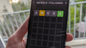 Quordle Game 1260 - 7 जुलाई 2025 की पहेली और उत्तर हिंदी में