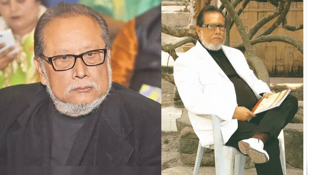 Ratan Thiyam Passes Away – भारतीय रंगमंच के दिग्गज कलाकार रतन थियम का निधन