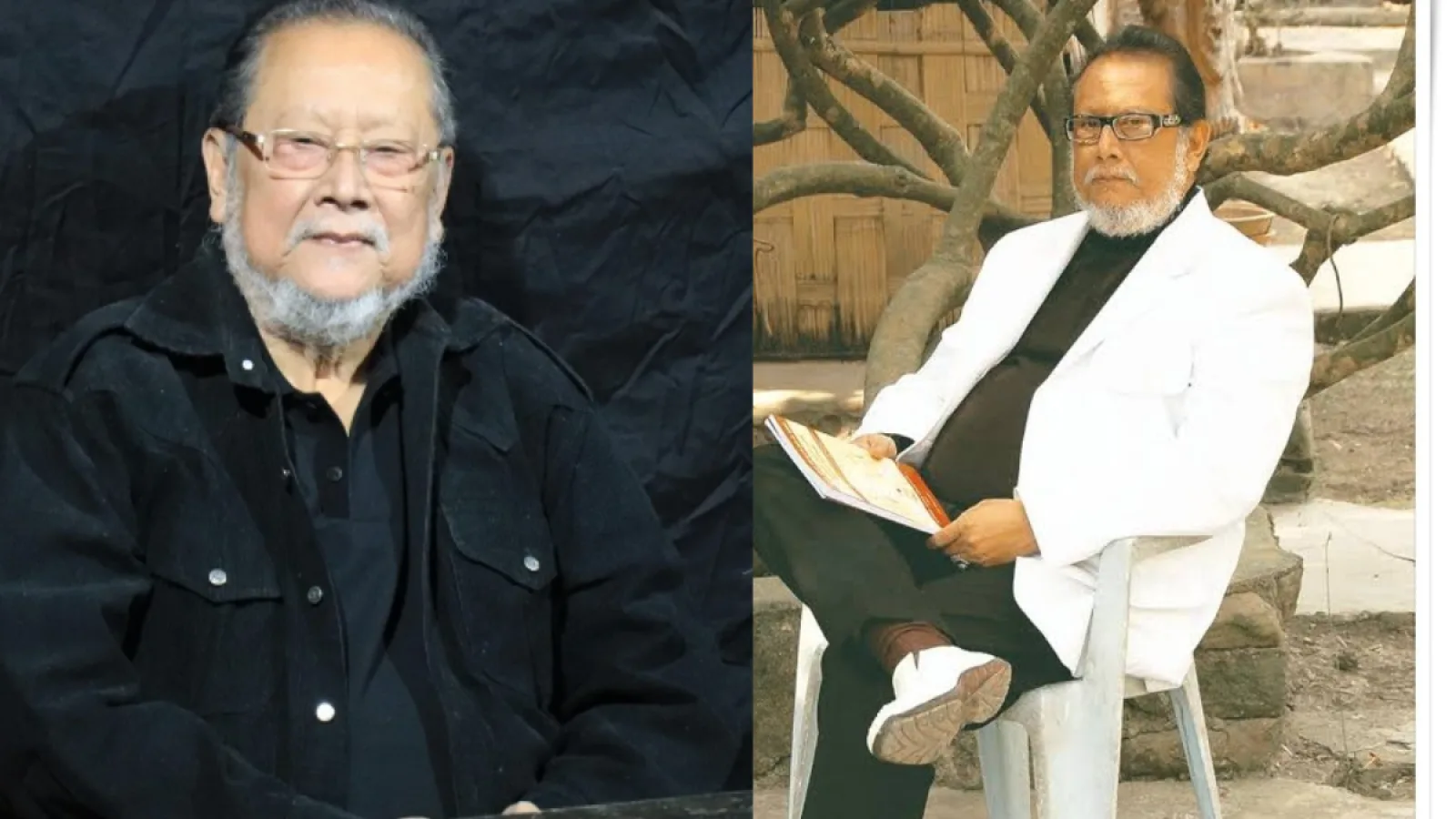 Ratan Thiyam Passes Away – भारतीय रंगमंच के दिग्गज कलाकार रतन थियम का निधन