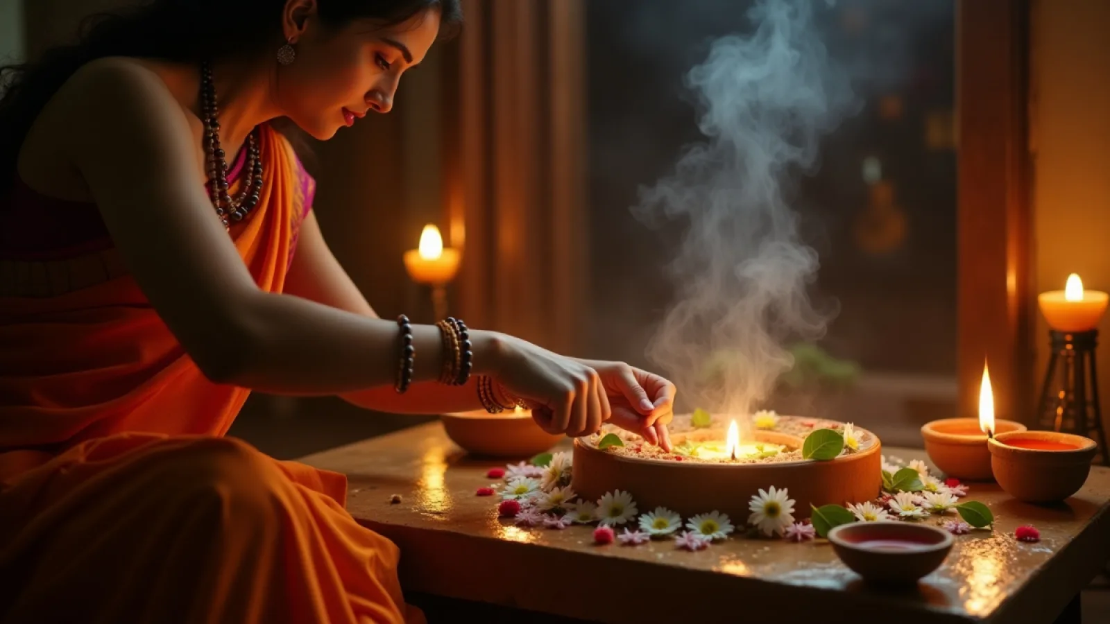 Sawan Shivratri 2025 Today: शिवलिंग पर जलाभिषेक करती महिला भक्त, सावन में भक्तिभाव से की जा रही भगवान शिव की पूजा