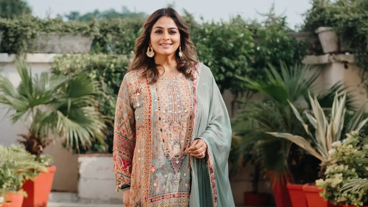 Shilpa Shirodkar को मरा हुआ समझ बैठे थे लोग! 25 कॉल और एक झूठ जिसने बॉलीवुड को हिला दिया