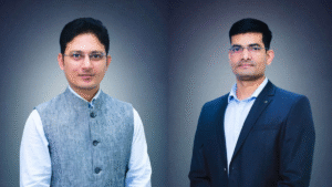 Karthik Subbaraj Net Worth जानकर उड़ जाएंगे होश – एक Software Engineer कैसे बना करोड़ों का Director! 6 Shivkumar Borade And Ashwajeet Wankhede Success Story: Shivkumar Borade और Ashwajeet Wankhede की Mytek स्टार्टअप सफलता की कहानी, जिन्होंने सिर्फ ₹5 लाख से शुरू कर ₹10.5 करोड़ का कारोबार खड़ा किया।