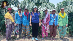 Petrol Diesel Price Today 31 August 2025: आज पेट्रोल-डीजल का रेट जानकर दंग रह जाएंगे आप! 5 Smarika Chandrakar Success Story – Mba Graduate Turned Farmer Earning Crores By Selling Tomatoes In Chhattisgarh