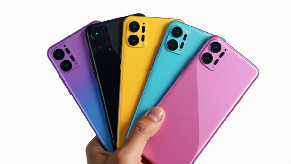 Redmi, Motorola और Vivo के नए 5G Smartphone Launch in July