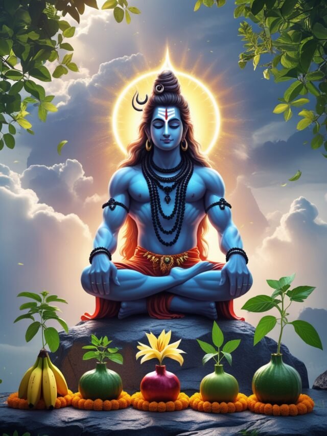 5 Plants in The Month Of Saavan: पैसों की तंगी दूर करने वाले ये 5 पौधे सावन में जरूर लगाएं
