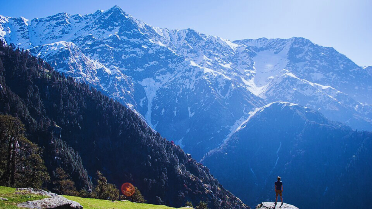 Travel India Feels Like Europe: यूरोप का फील देने वाले भारत के ये टूरिस्ट प्लेस 4 Travel India Feels Like Europe भारत के ऐसे टूरिस्ट प्लेस जो यूरोप जैसा अनुभव कराते हैं, जैसे शिमला, खज्जियार, मैकलॉडगंज, लैंसडाउन और पुडुचेरी