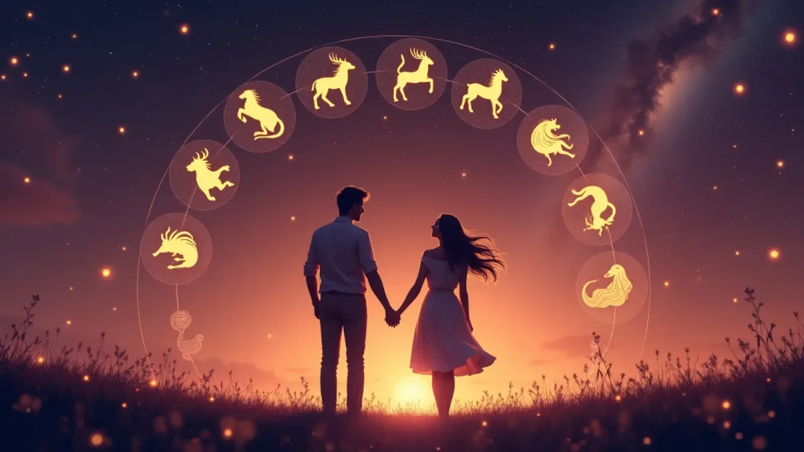 Aaj Ka Love Rashifal 14 August 2025 – सभी राशियों का आज का प्रेम और रिश्तों का भविष्यफल
