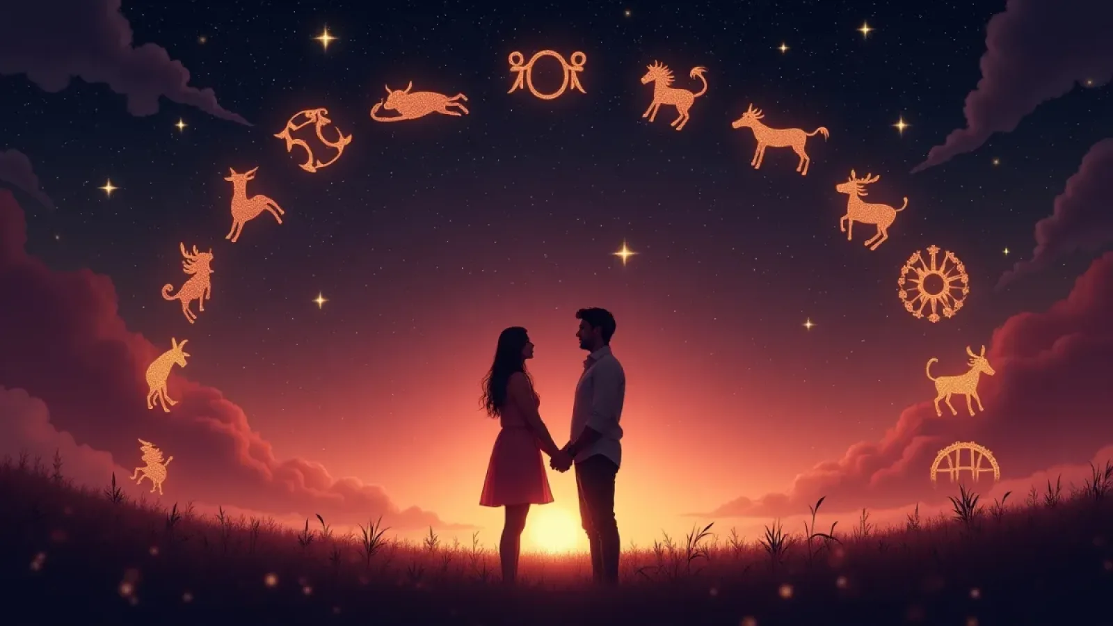 Aaj Ka Love Rashifal 14 August 2025 – सभी राशियों का आज का प्रेम और रिश्तों का भविष्यफल