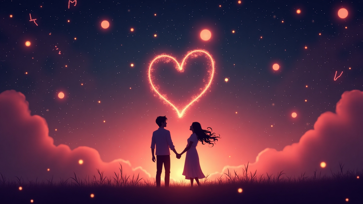 Aaj Ka Love Rashifal 15 August 2025: 3 राशियों पर बरसेगा शुक्र का प्यार, किस्मत देगी दिल का तोहफ़ा 6 Aaj Ka Love Rashifal 15 August 2025 – आज का प्रेम राशिफल और ज्योतिषीय भविष्यवाणी