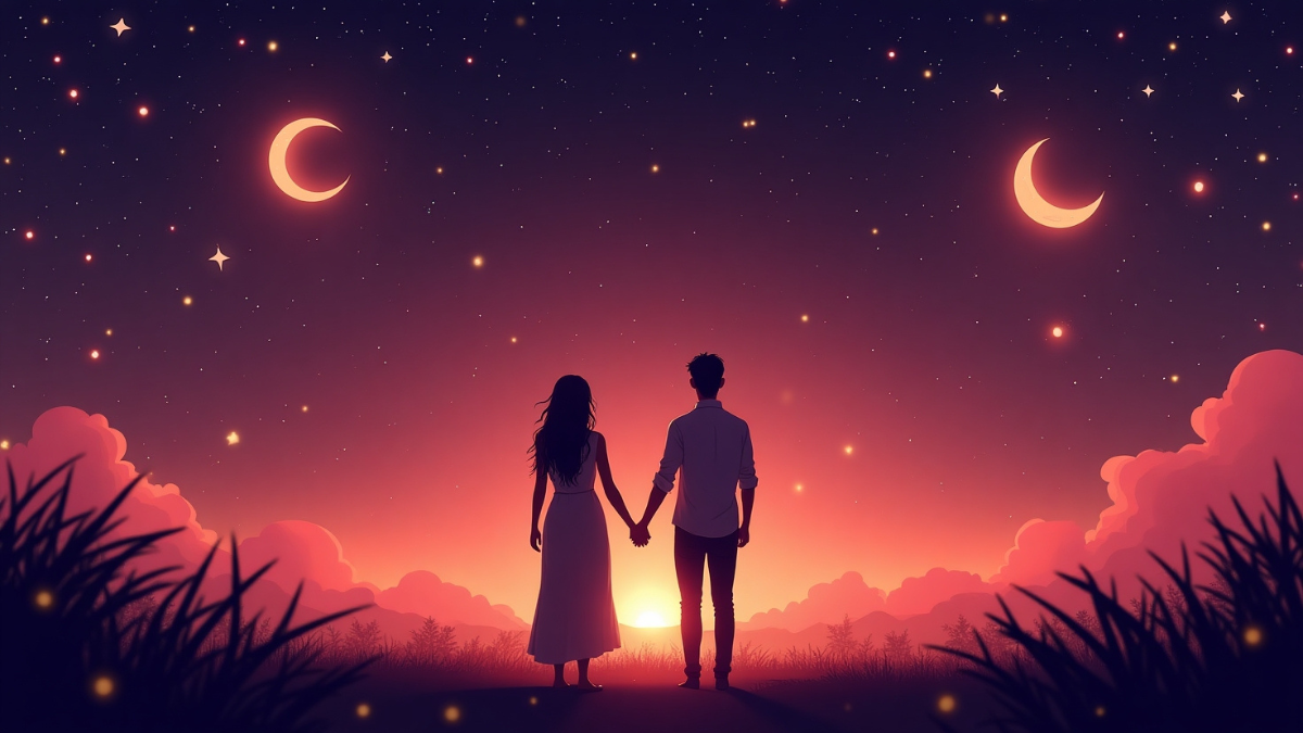 Aaj Ka Love Rashifal 15 August 2025: 3 राशियों पर बरसेगा शुक्र का प्यार, किस्मत देगी दिल का तोहफ़ा 2 Aaj Ka Love Rashifal 15 August 2025 – आज का प्रेम राशिफल और ज्योतिषीय भविष्यवाणी