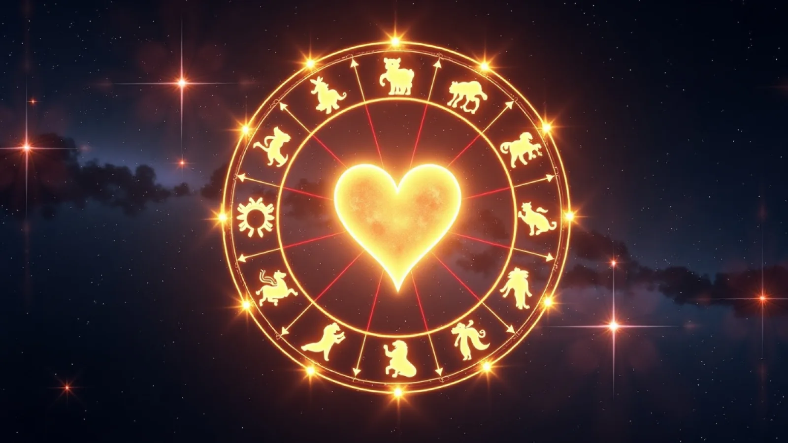Aaj Ka Love Rashifal 17 August 2025 - आज का राशिफल जानें सभी 12 राशियों का भविष्यफल