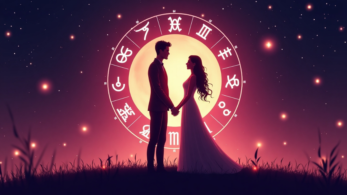Aaj Ka Love Rashifal 8 August 2025: आज दिलों में बढ़ेगा प्यार, जानें सभी राशियों का रोमांटिक हाल 2 Aaj Ka Love Rashifal 8 August 2025 – 12 राशियों का आज का लव भविष्यफल और रोमांटिक भविष्यवाणी