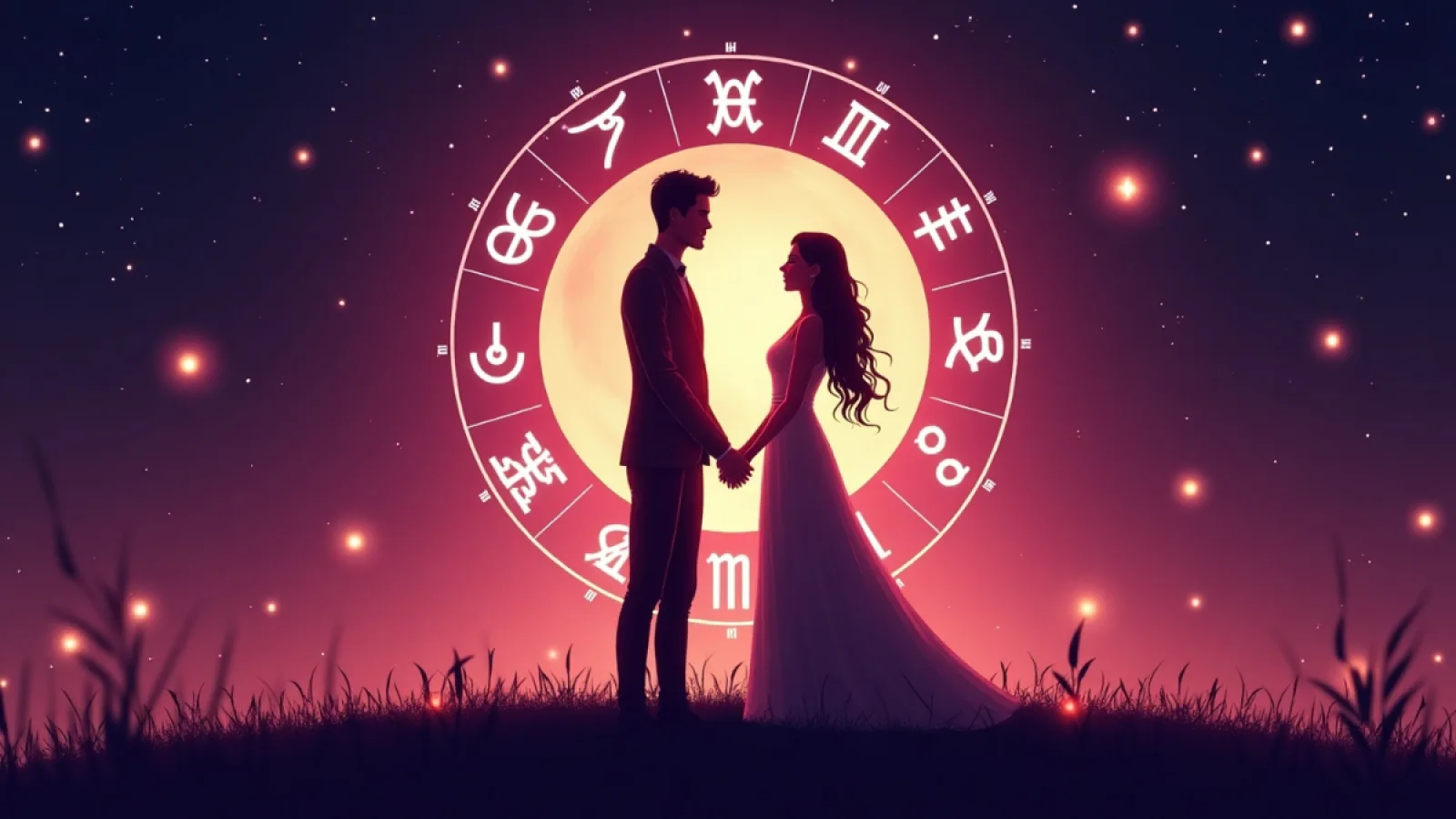 Aaj Ka Love Rashifal 8 August 2025 – 12 राशियों का आज का लव भविष्यफल और रोमांटिक भविष्यवाणी