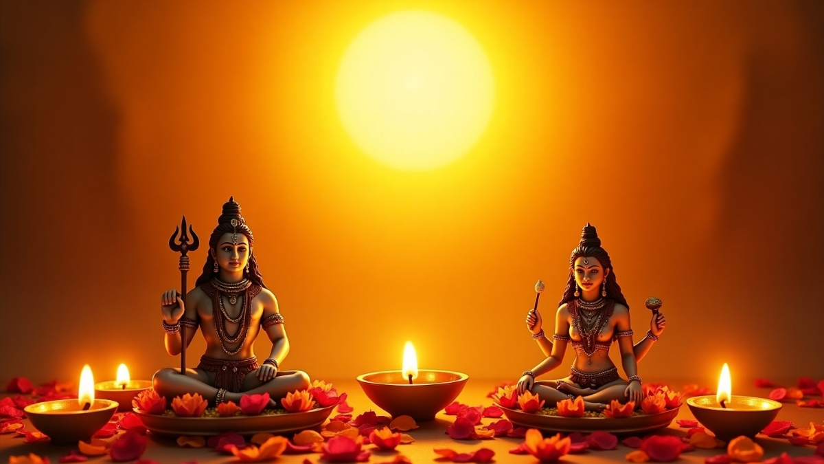 Aaj Ka Panchang 30 August 2025: संतान सप्तमी और ललिता सप्तमी के शुभ योग, जानें राहुकाल-शुभ समय 5 Aaj Ka Panchang 30 August 2025 संतान सप्तमी और ललिता सप्तमी का शुभ मुहूर्त, राहुकाल और ग्रह स्थिति