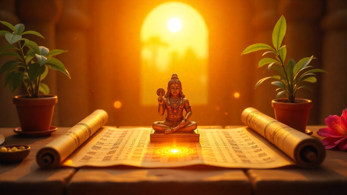 Aaj Ka Panchang 8 August 2025: शुभ मुहूर्त, राहुकाल, नक्षत्र और ग्रहों की स्थिति 2 Aaj Ka Panchang 8 August 2025 के शुभ मुहूर्त, राहुकाल और ग्रह-नक्षत्र की स्थिति