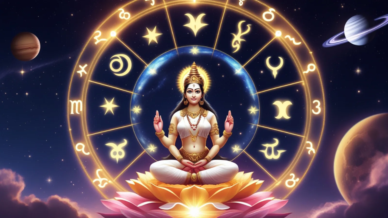 Aaj Ka Rashifal 01 August 2025: आज का राशिफल और शुक्रवार के ग्रह-नक्षत्रों की सटीक भविष्यवाणी