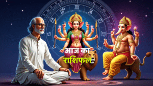 Aaj Ka Rashifal 28 August 2025: सिंह-तुला को मिलेगा धन लाभ, मकर रहें सावधान – पढ़ें 12 राशियों का गुरुवार राशिफल! 4 Aaj Ka Rashifal 13 August 2025 – सभी 12 राशियों का आज का भविष्यफल और ज्योतिषीय भविष्यवाणी