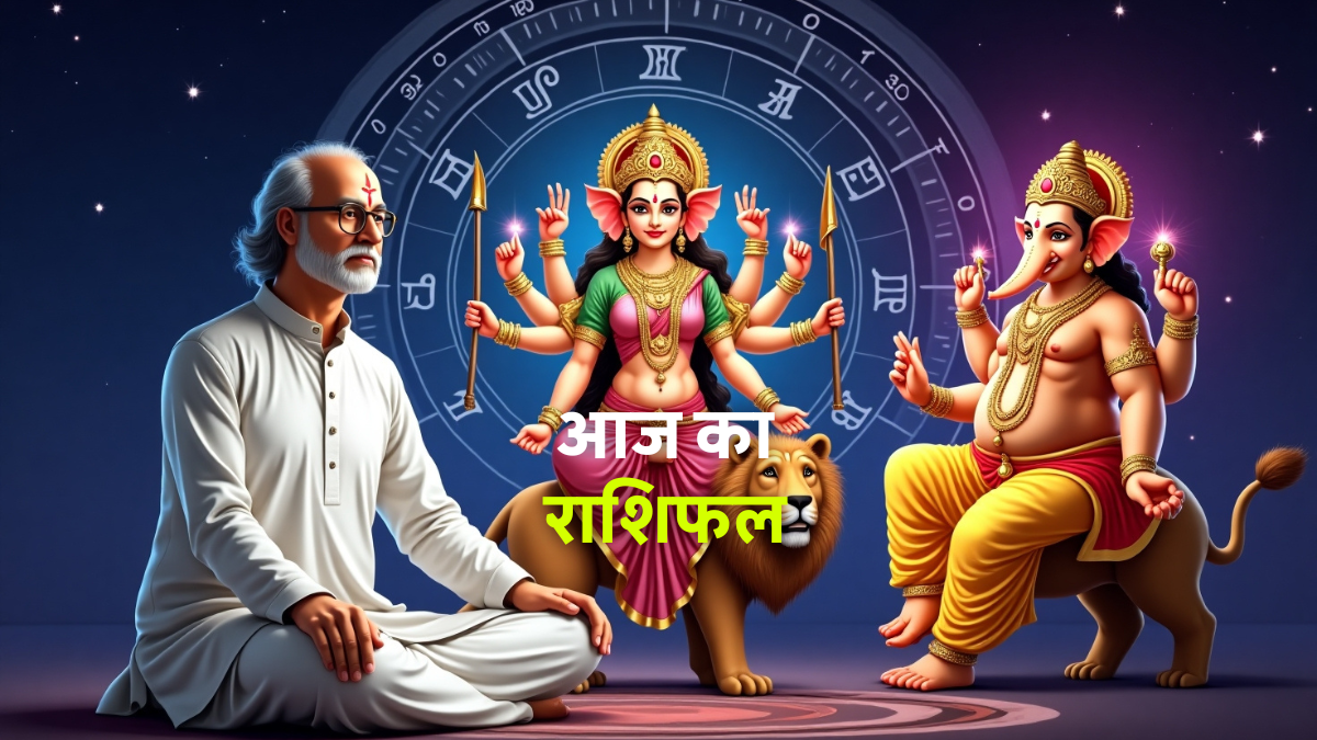 Aaj Ka Rashifal 13 August 2025: आज 6 राशियों की चमकेगी किस्मत, जानें क्या होगा आपका भविष्य 1 Aaj Ka Rashifal 13 August 2025 – सभी 12 राशियों का आज का भविष्यफल और ज्योतिषीय भविष्यवाणी