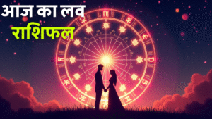 Aaj Ka Rashifal 2 September 2025: जानें कैसा रहेगा आज का दिन सभी 12 राशियों के लिए 4 Aaj Ka Love Rashifal 30 August 2025: आज का लव राशिफल जानें, किस राशि की लव लाइफ रहेगी रोमांटिक और किसे मिलेगी चुनौतियां