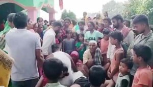 Samastipur में आधी रात घर में घुसे बदमाश, दंपति पर हमला और गांव में दहशत का माहौल