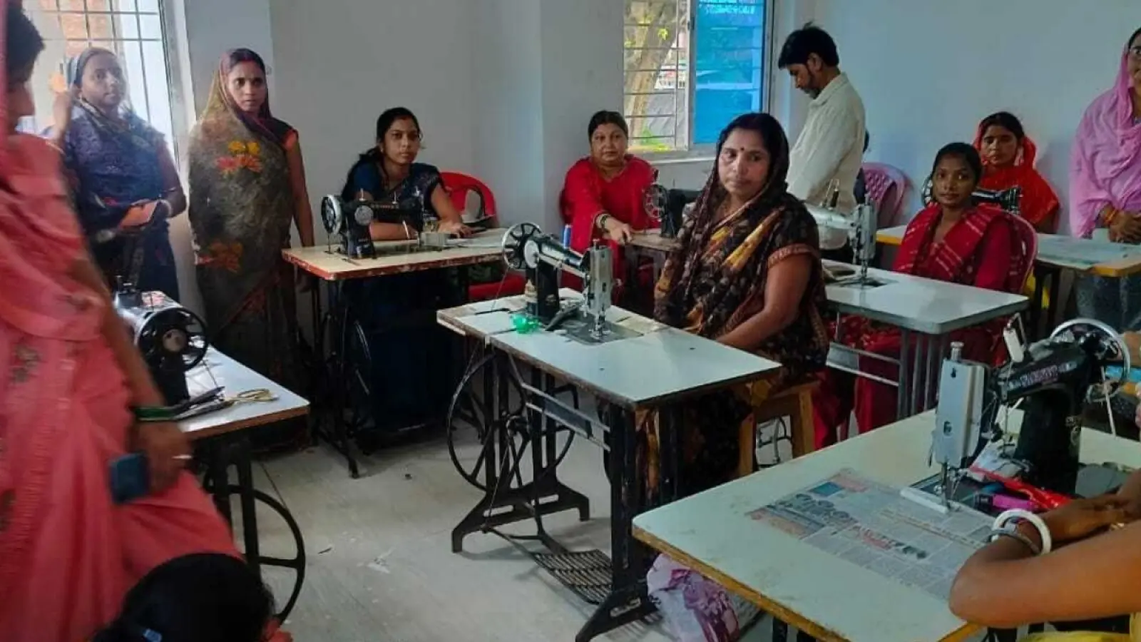 Samastipur Silai Prashikshan: समस्तीपुर की महिलाएं सिलाई प्रशिक्षण से बदल रही हैं अपनी किस्मत – आत्मनिर्भरता की नई मिसाल
