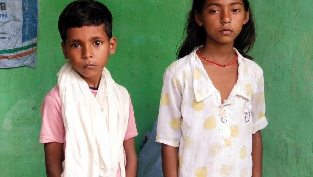 Samastipur Family Murder Case: पत्नी की हत्या, घर के अंदर ही कर दिया दफन… जानें पूरा सच! 2 Samastipur Family Murder Case में पत्नी की हत्या कर घर में दफनाने का सनसनीखेज मामला