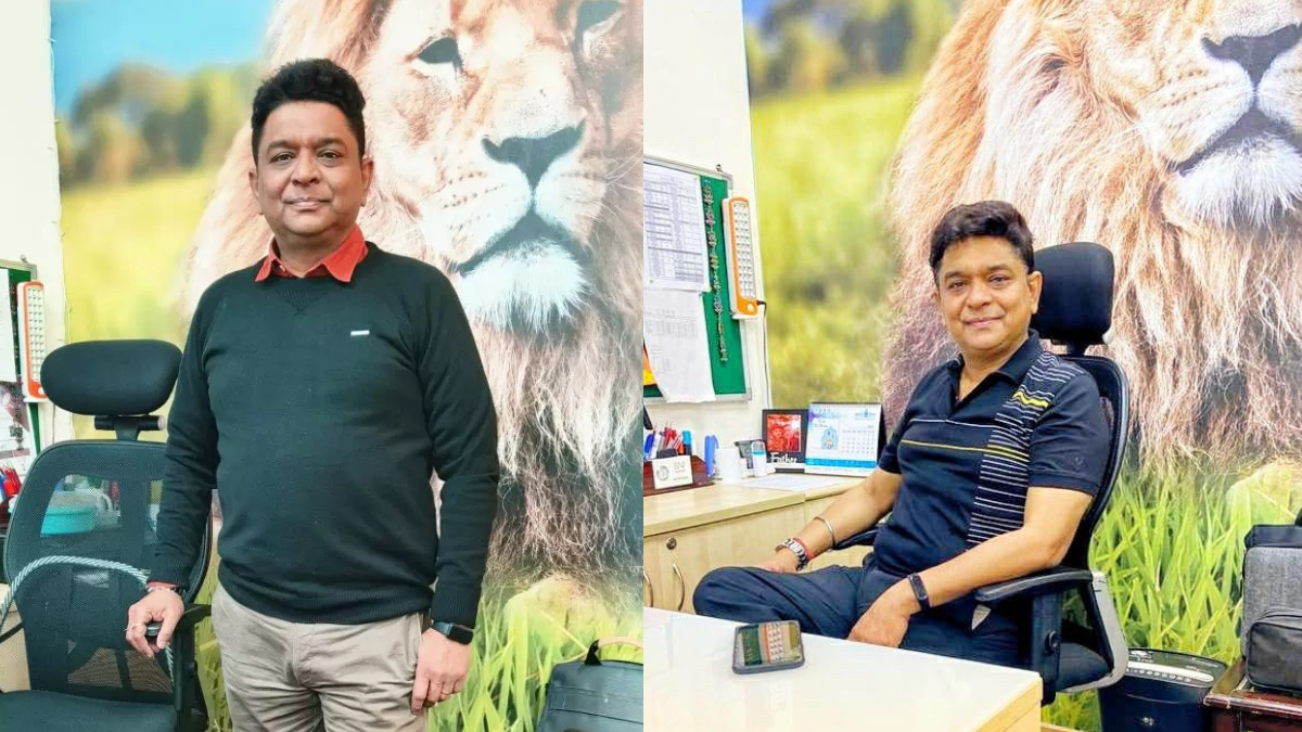 Amit Nigam Success Story: पिता वकील, बेटे ने 10 लाख से बनाई ₹150 करोड़ की कंपनी 2 Amit Nigam Success Story: अमित निगम, बैंकइट के संस्थापक, 10 लाख से 150 करोड़ टर्नओवर वाली डिजिटल पेमेंट कंपनी की सफलता की कहानी