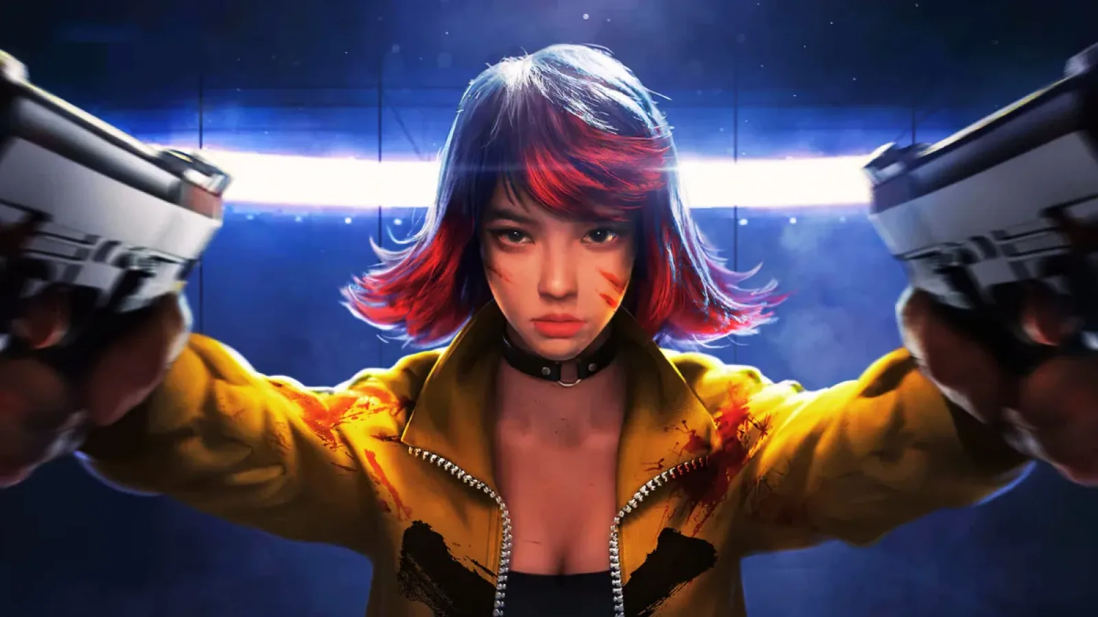 Free Fire MAX Redeem Codes for 27 August 2025 – Diamonds, weapon skins और rare rewards पाने का मौका