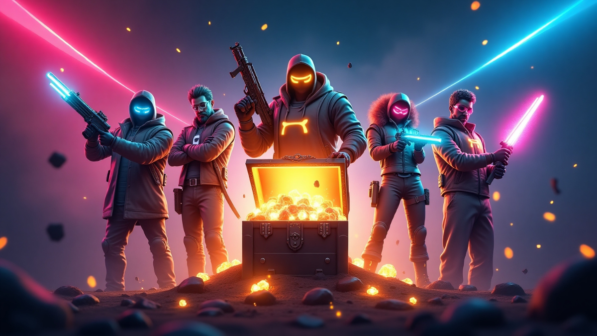 Garena Free Fire Max Redeem Codes 30 August 2025: फ्री Diamonds और Rare Skins पाने का आखिरी मौका! 6 Garena Free Fire Max Redeem Codes 30 August 2025 के जरिए फ्री Diamonds, Rare Skins और Outfits पाने का मौका