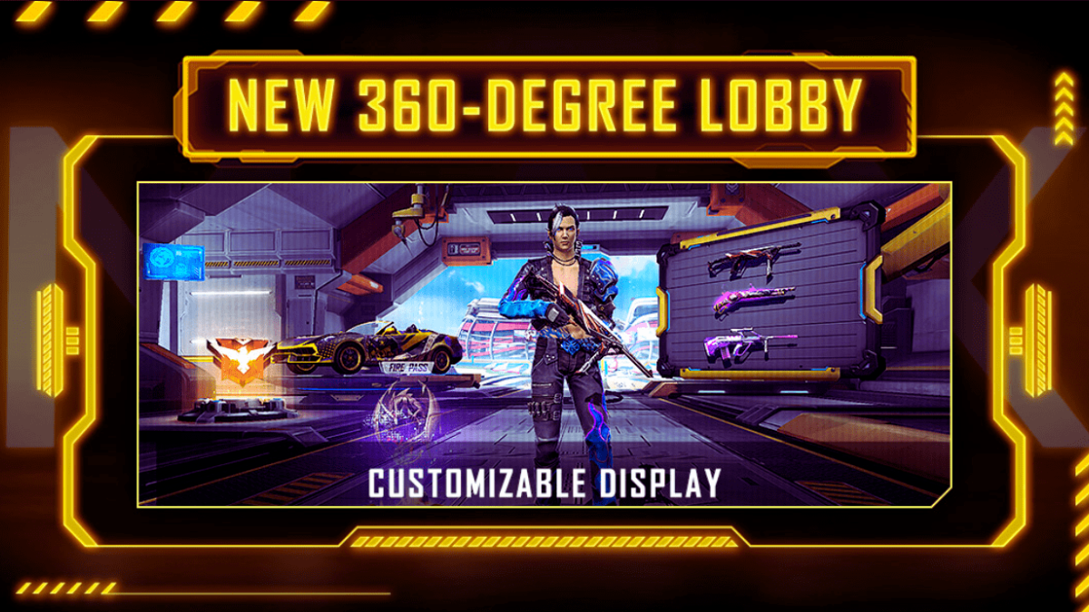 Free Fire Max Redeem Codes 31 August 2025: फ्री डायमंड्स, गन स्किन्स और एक्सक्लूसिव रिवॉर्ड्स पाएं आज ही 6 मोबाइल स्क्रीन पर Free Fire Max रिडीम कोड डालते हुए हाथों की फोटो, बैकग्राउंड में इन-गेम आइटम्स।