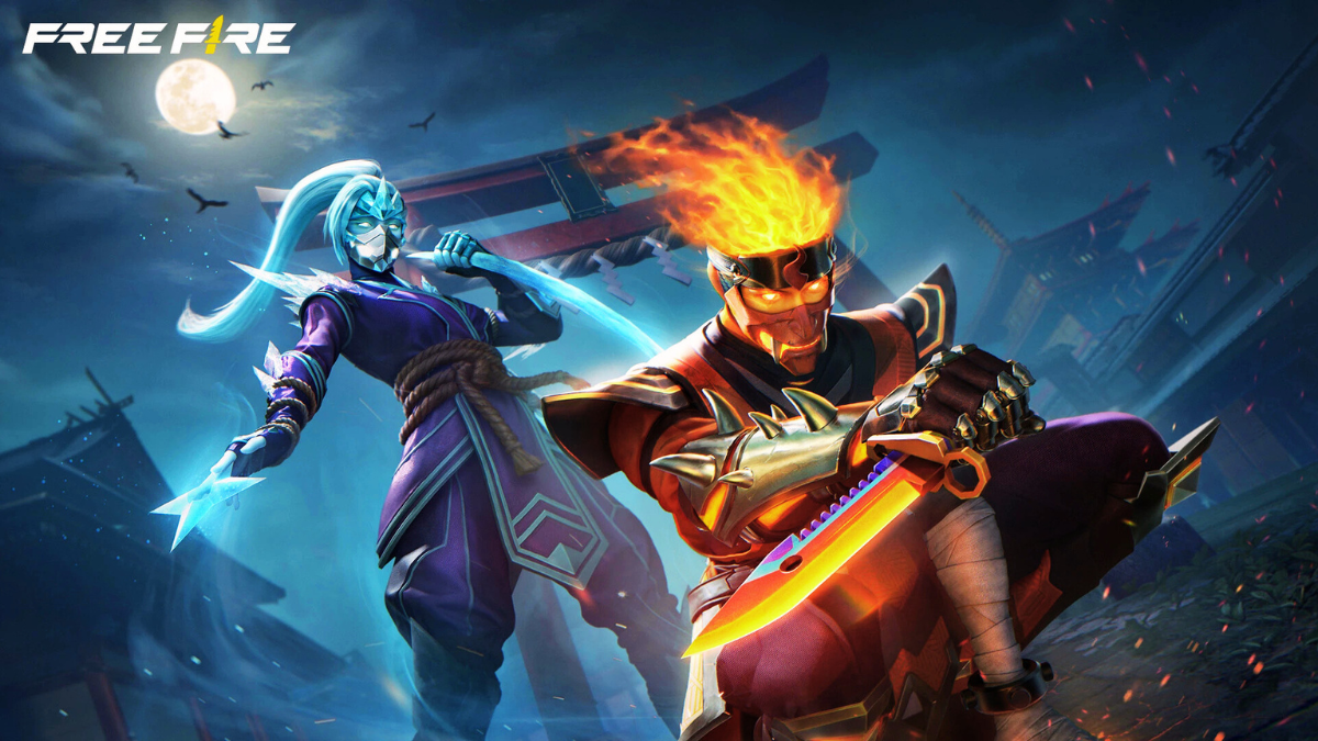 Free Fire Max X Naruto Redeem Codes 28 August 2025 – Free Diamonds, Weapon Skins और एक्सक्लूसिव इनाम