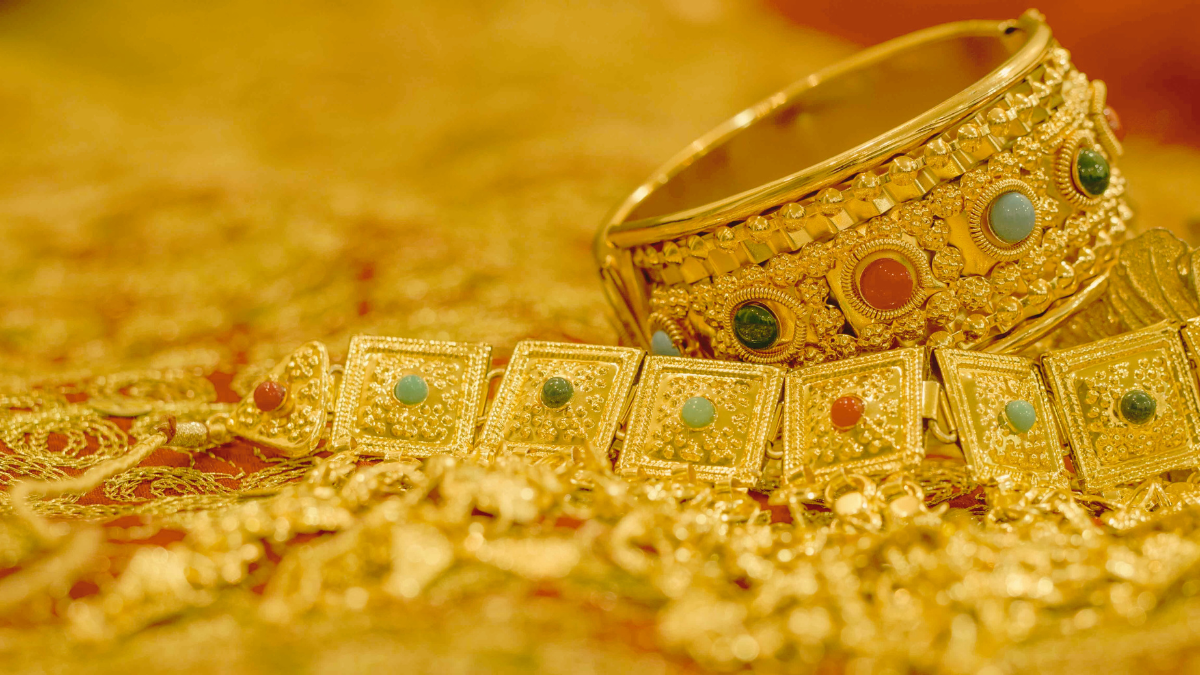 Gold And Silver Price Today 31 August 2025: जानिए 31 अगस्त 2025 के सोना-चांदी ताज़ा भाव 2 Gold And Silver Price Today 31 August 2025: भारत में आज के ताजा सोने के रेट का चार्ट