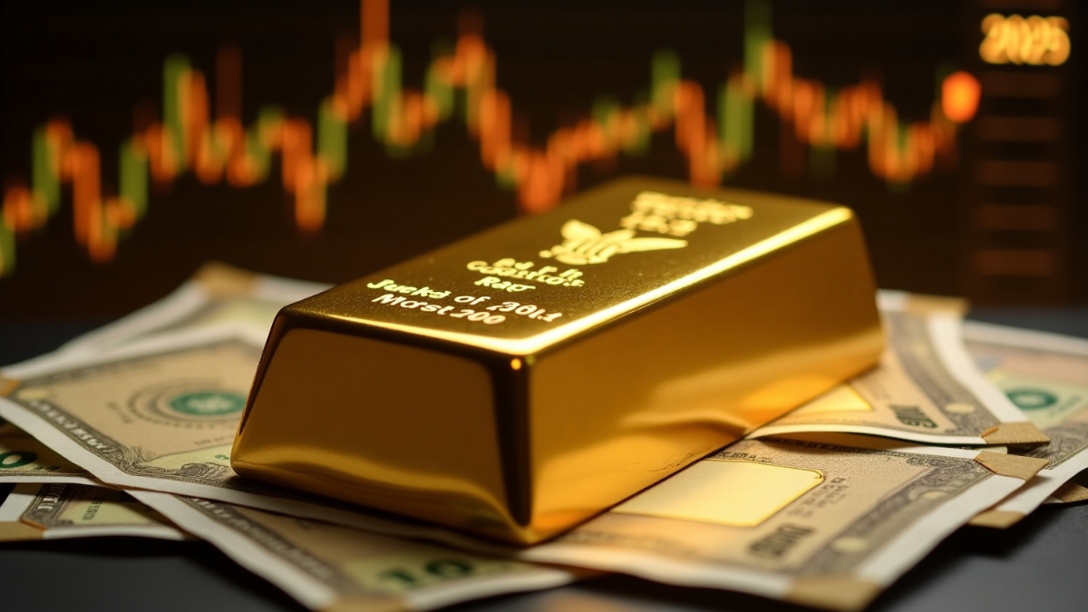 Gold And Silver Price Today 7 August 2025: आज सोना महंगा या सस्ता? जानिए 7 अगस्त को Gold Rate ने मचाया तहलका! 6 Gold And Silver Price Today 7 August 2025: जानिए आज के ताज़ा सोने के भाव की जानकारी – 22K और 24K के रेट