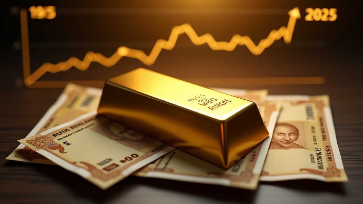 Gold And Silver Price Today 7 August 2025: आज सोना महंगा या सस्ता? जानिए 7 अगस्त को Gold Rate ने मचाया तहलका! 2 Gold And Silver Price Today 7 August 2025: जानिए आज के ताज़ा सोने के भाव की जानकारी – 22K और 24K के रेट