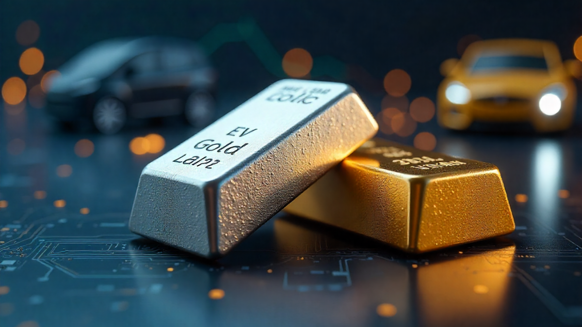 Gold and Silver Price Today 2 August 2025 – 24K, 22K सोना और चांदी की ताज़ा कीमतें