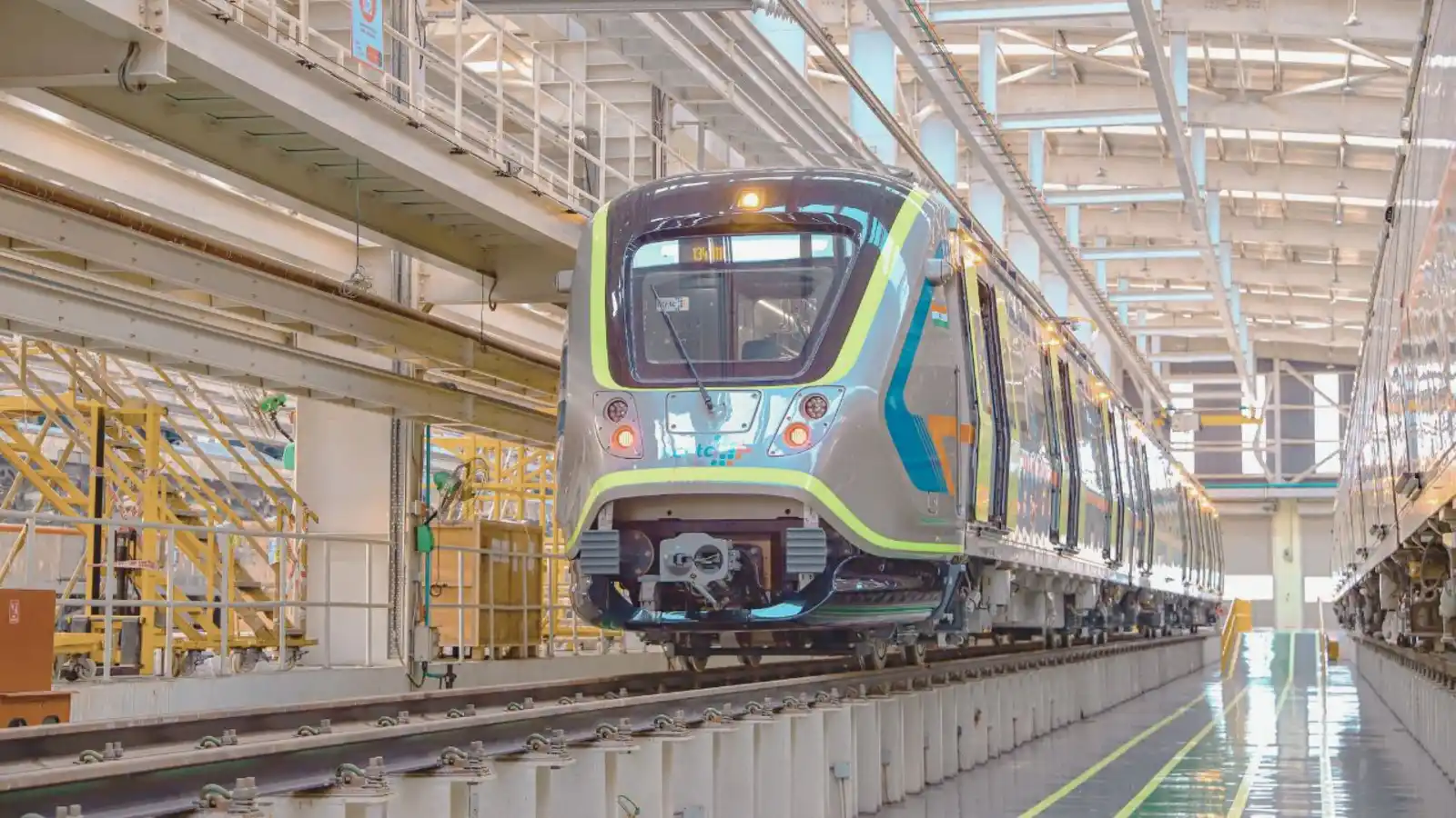 Smart Mobility in Patna Metro: जीरो माइल मेट्रो स्टेशन पटना निर्माण कार्य